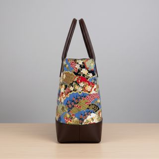 Pamutvászon JAPAN collection design A