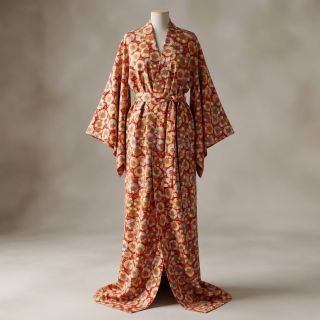 Pamutvászon JAPAN collection design B