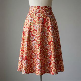 Pamutvászon JAPAN collection design B