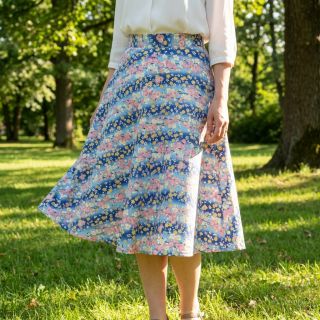 Pamutvászon JAPAN collection design D