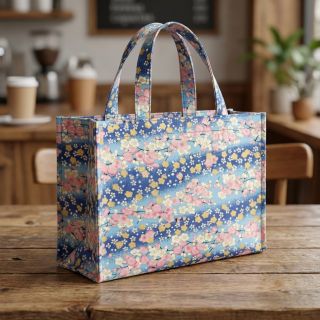 Pamutvászon JAPAN collection design D