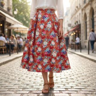 Pamutvászon JAPAN collection design C