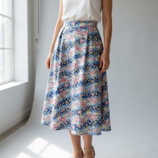 Pamutvászon JAPAN collection design D