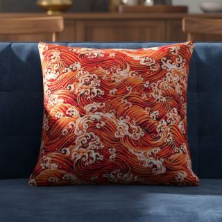 Pamutvászon JAPAN collection design F