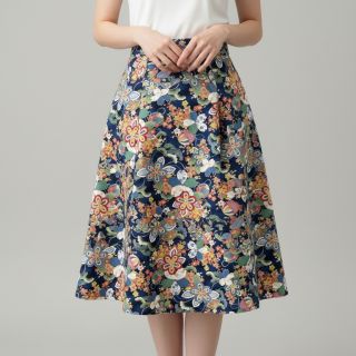 Pamutvászon JAPAN collection design H