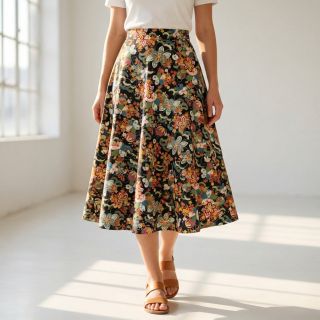 Pamutvászon JAPAN collection design I