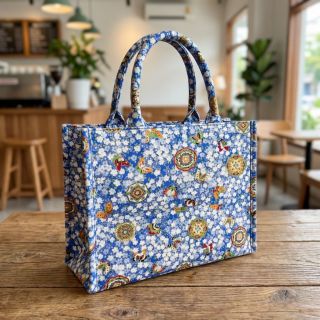 Pamutvászon JAPAN collection design J