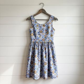 Pamutvászon JAPAN collection design J