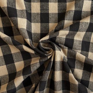 Dekorációs anyag Celestin lin noir