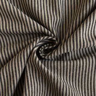 Dekorációs anyag Simone lin noir