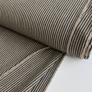 Dekorációs anyag Simone lin noir