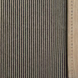 Dekorációs anyag Simone lin noir