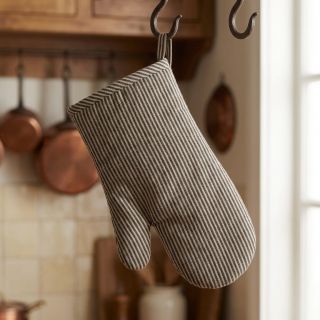 Dekorációs anyag Simone lin noir