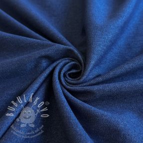 JEANS DENIM TWILL blue