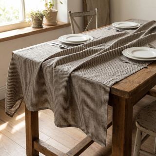 Dekorációs anyag Simone lin noir