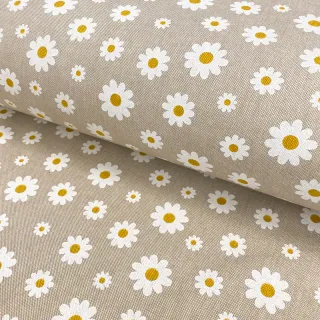 Dekorációs anyag Linenlook Daisies