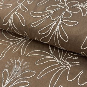 Bársony Tape flower stone