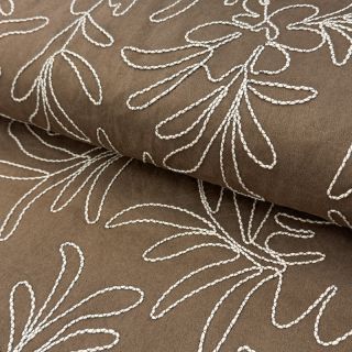 Bársony Tape flower stone