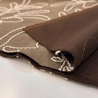 Bársony Tape flower stone