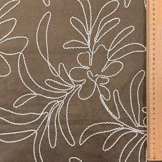 Bársony Tape flower stone