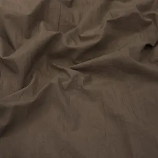 Pamutvászon WASHED taupe