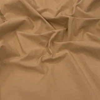 Pamutvászon WASHED cinnamon