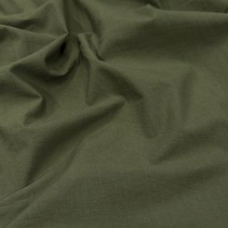 Pamutvászon WASHED pickle