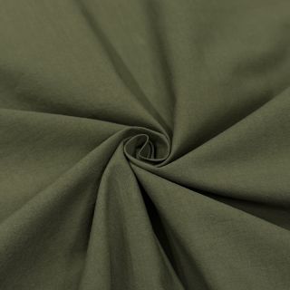 Pamutvászon WASHED pickle