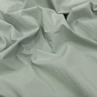 Pamutvászon WASHED pale turquoise