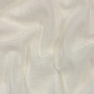 Pamutvászon SLUB WASHED off white