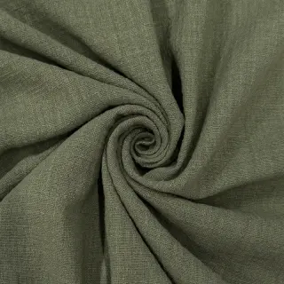 Pamutvászon SLUB WASHED pickle