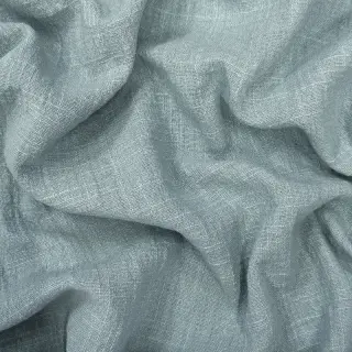 Pamutvászon SLUB WASHED blue