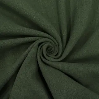 Pamutvászon SLUB WASHED army green