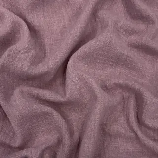 Pamutvászon SLUB WASHED lavender