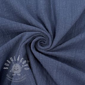 Pamutvászon SLUB WASHED jeans