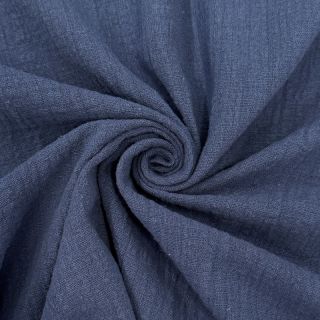 Pamutvászon SLUB WASHED jeans