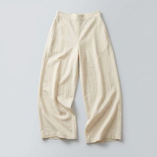 Pamutvászon WASHED beige