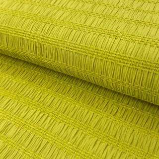 Viszkóz CHENILLE JACQUARD lime