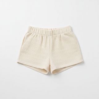 Viszkóz CHENILLE JACQUARD ecru