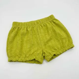 Viszkóz CHENILLE JACQUARD lime
