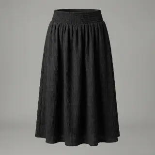 Viszkóz CHENILLE JACQUARD black