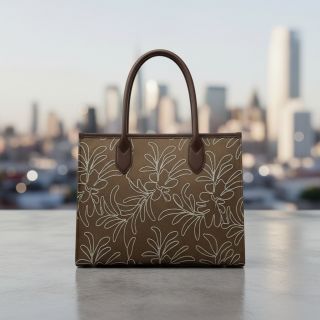 Bársony Tape flower stone