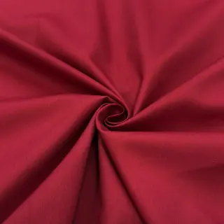 Pamutvászon viszkózzal wine red