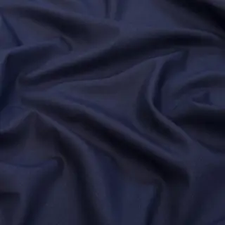 Pamutvászon viszkózzal navy
