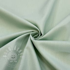 Pamutvászon viszkózzal mint