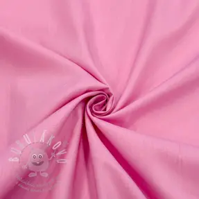 Pamutvászon viszkózzal light pink