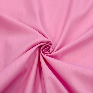 Pamutvászon viszkózzal light pink