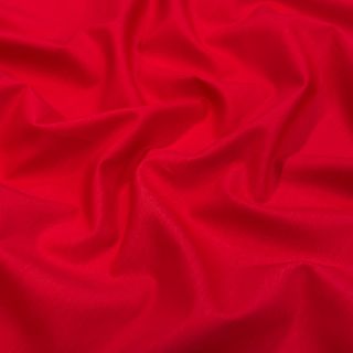 Pamutvászon viszkózzal red