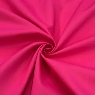 Pamutvászon viszkózzal fuchsia