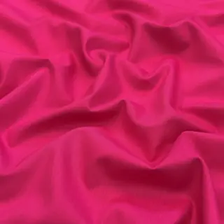 Pamutvászon viszkózzal fuchsia